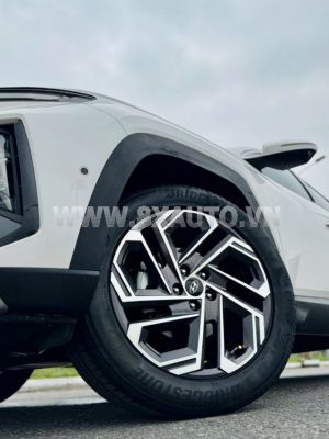 Xe Hyundai Tucson 1.6 AT Turbo HTRAC Đặc biệt 2025