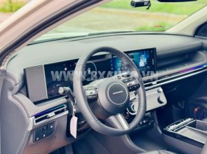 Xe Hyundai Tucson 1.6 AT Turbo HTRAC Đặc biệt 2025