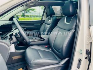 Xe Hyundai Tucson 1.6 AT Turbo HTRAC Đặc biệt 2025