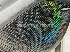 Xe Hyundai Tucson 1.6 AT Turbo HTRAC Đặc biệt 2025