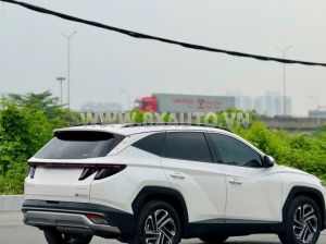 Xe Hyundai Tucson 1.6 AT Turbo HTRAC Đặc biệt 2025