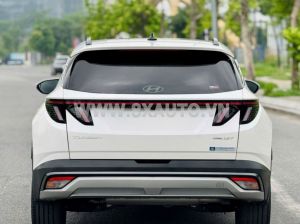 Xe Hyundai Tucson 1.6 AT Turbo HTRAC Đặc biệt 2025
