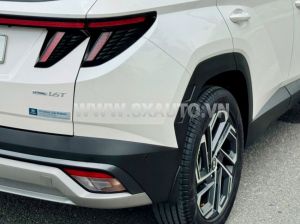Xe Hyundai Tucson 1.6 AT Turbo HTRAC Đặc biệt 2025