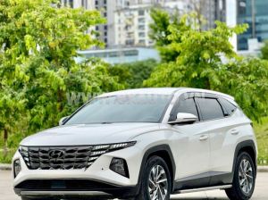 Xe Hyundai Tucson 2.0 AT Đặc biệt 2023