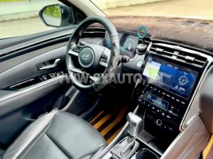 Xe Hyundai Tucson 2.0 AT Đặc biệt 2023
