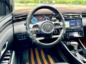 Xe Hyundai Tucson 2.0 AT Đặc biệt 2023