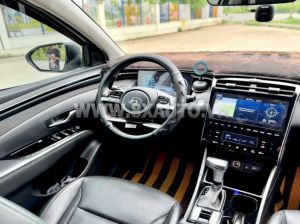 Xe Hyundai Tucson 2.0 AT Đặc biệt 2023