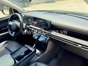 Xe Hyundai Tucson 1.6 AT Turbo HTRAC Đặc biệt 2025