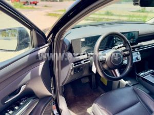 Xe Hyundai Tucson 1.6 AT Turbo HTRAC Đặc biệt 2025