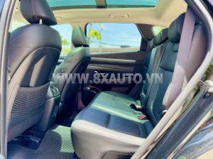 Xe Hyundai Tucson 1.6 AT Turbo HTRAC Đặc biệt 2025