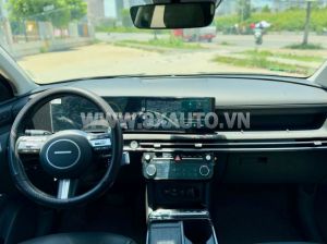 Xe Hyundai Tucson 1.6 AT Turbo HTRAC Đặc biệt 2025