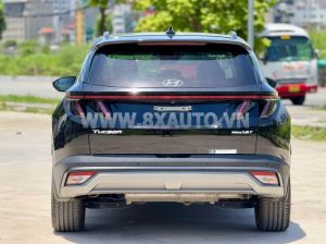 Xe Hyundai Tucson 1.6 AT Turbo HTRAC Đặc biệt 2025