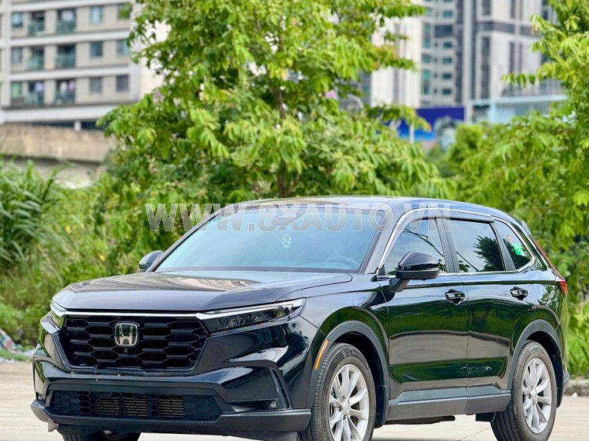 Honda CRV L 2023