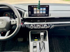 Xe Honda CRV L 2023