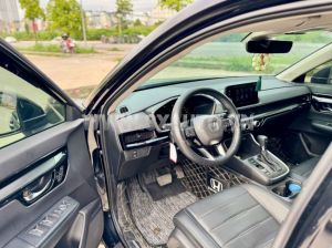 Xe Honda CRV L 2023