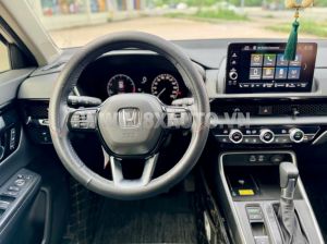 Xe Honda CRV L 2023