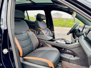 Xe Ford Territory Titanium X 1.5 AT 2025