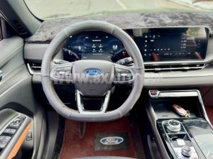 Xe Ford Territory Titanium X 1.5 AT 2025