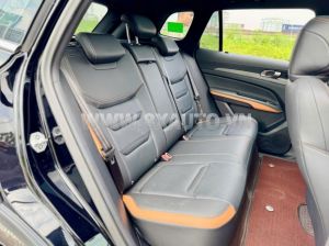Xe Ford Territory Titanium X 1.5 AT 2025