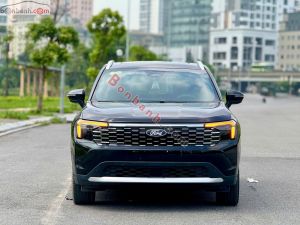 Xe Ford Territory Titanium X 1.5 AT 2025
