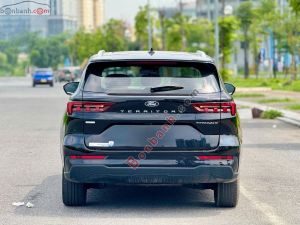 Xe Ford Territory Titanium X 1.5 AT 2025