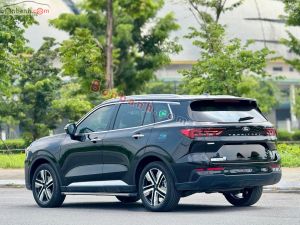 Xe Ford Territory Titanium X 1.5 AT 2025