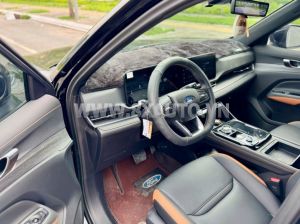 Xe Ford Territory Titanium X 1.5 AT 2025