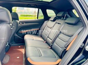 Xe Ford Territory Titanium X 1.5 AT 2025