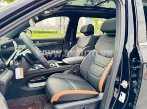 Xe Ford Territory Titanium X 1.5 AT 2025