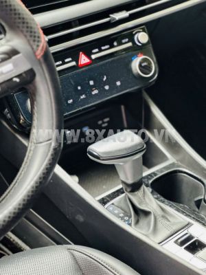 Xe Hyundai Tucson 2.0 AT Tiêu chuẩn 2025