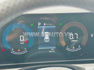 Xe Hyundai Tucson 2.0 AT Tiêu chuẩn 2025