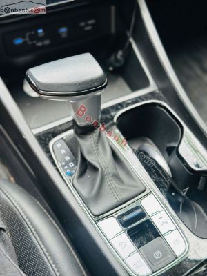 Xe Hyundai Tucson 2.0 AT Tiêu chuẩn 2025