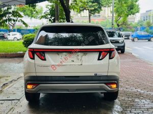 Xe Hyundai Tucson 2.0 AT Tiêu chuẩn 2025
