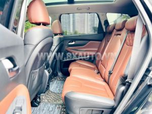 Xe Hyundai SantaFe Cao cấp 2.2L HTRAC 2022