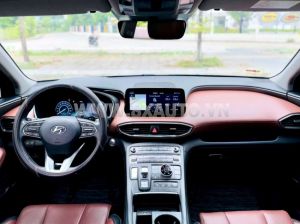Xe Hyundai SantaFe Cao cấp 2.2L HTRAC 2022