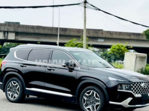 Xe Hyundai SantaFe Cao cấp 2.2L HTRAC 2022