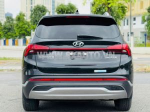 Xe Hyundai SantaFe Cao cấp 2.2L HTRAC 2022