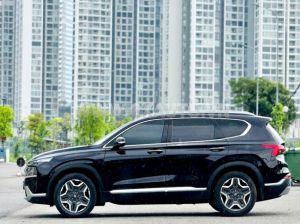 Xe Hyundai SantaFe Cao cấp 2.2L HTRAC 2022