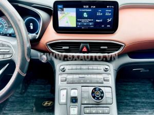 Xe Hyundai SantaFe Cao cấp 2.2L HTRAC 2022