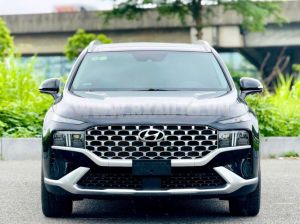 Xe Hyundai SantaFe Cao cấp 2.2L HTRAC 2022