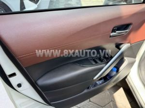 Xe Toyota Corolla Cross 1.8V 2021