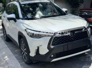 Xe Toyota Corolla Cross 1.8V 2021
