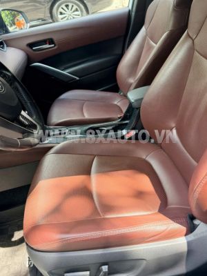 Xe Toyota Corolla Cross 1.8V 2021