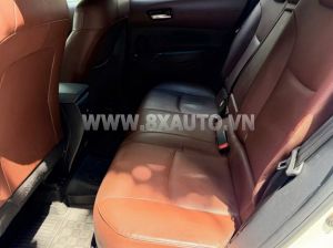 Xe Toyota Corolla Cross 1.8V 2021