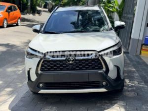 Xe Toyota Corolla Cross 1.8V 2021