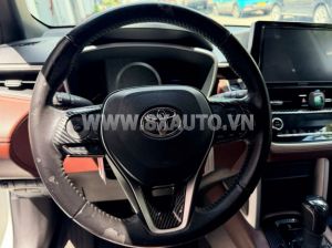 Xe Toyota Corolla Cross 1.8V 2021