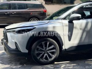 Xe Toyota Corolla Cross 1.8V 2021