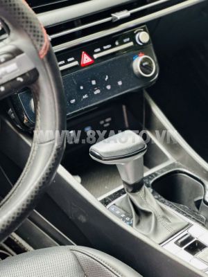 Xe Hyundai Tucson 2.0 AT Tiêu chuẩn 2025