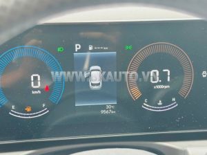 Xe Hyundai Tucson 2.0 AT Tiêu chuẩn 2025