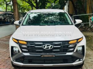 Xe Hyundai Tucson 2.0 AT Tiêu chuẩn 2025